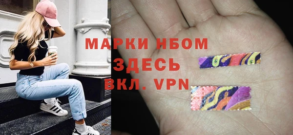 твердый Богородицк